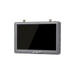 Original Eye 5 pouces 4in1 écran de moniteur pour RC Racing Drone télécommande périphériques utilisation de charge